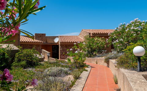 Costa Paradiso 450: Himmel, Plante, Daytime, Ejendom, Blomst, Bygning, Biome, Fritid, Vindue, Ejendom