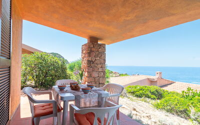 Costa Paradiso 450