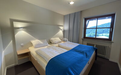 Feriebolig:&nbsp;Alpenappartement Buchenhöhe A301 300.1