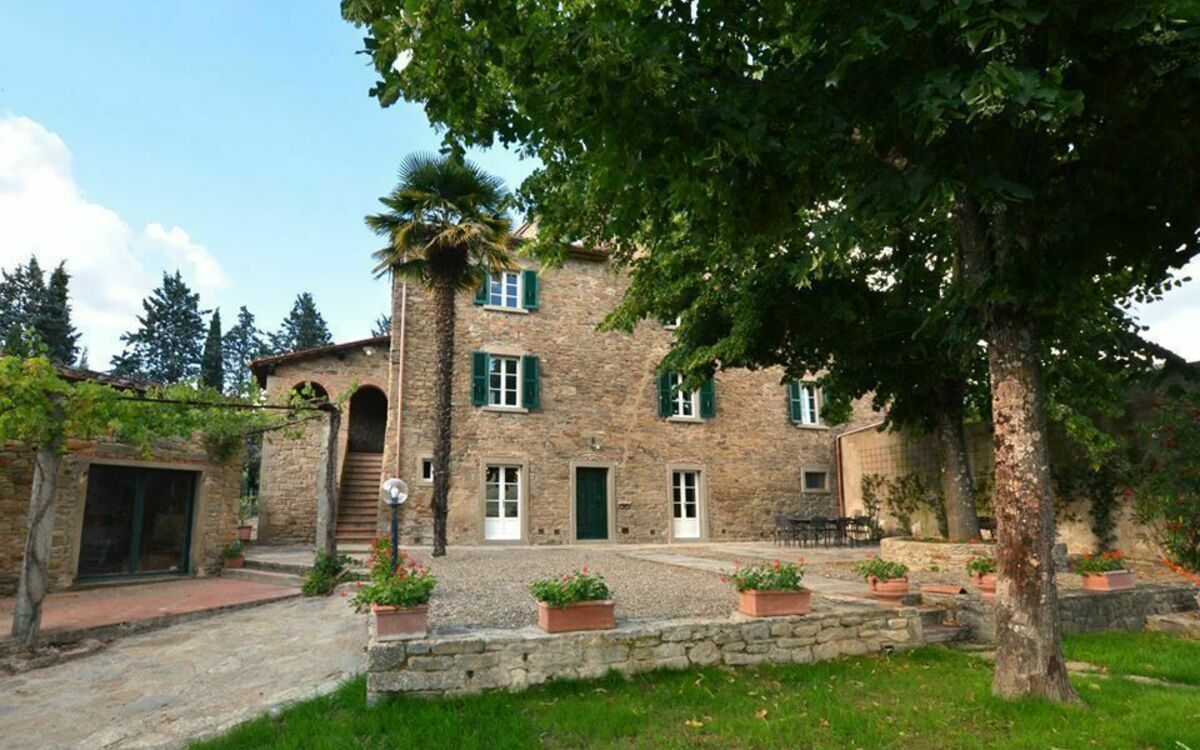Villa Il Borgo