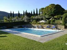 Villa Il Borgo