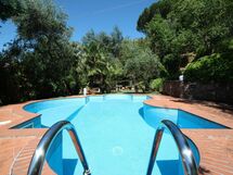Villa Stefano