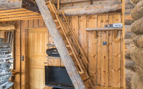 Nousujohde C1: Sne, Træ, Vinter, Sommerhus, Hus, Tag, Hjem, Fryser, Bjælkehytte, Kvist