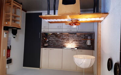 Stöckli Studio