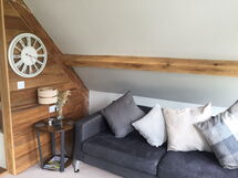 The Cottage