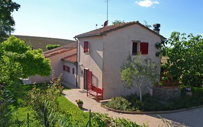 Casa Laura