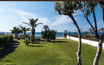 Cala Marina - Milazzo, Sicilien, Italien