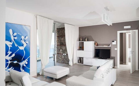 Feriebolig:&nbsp;Isola Bella 1
