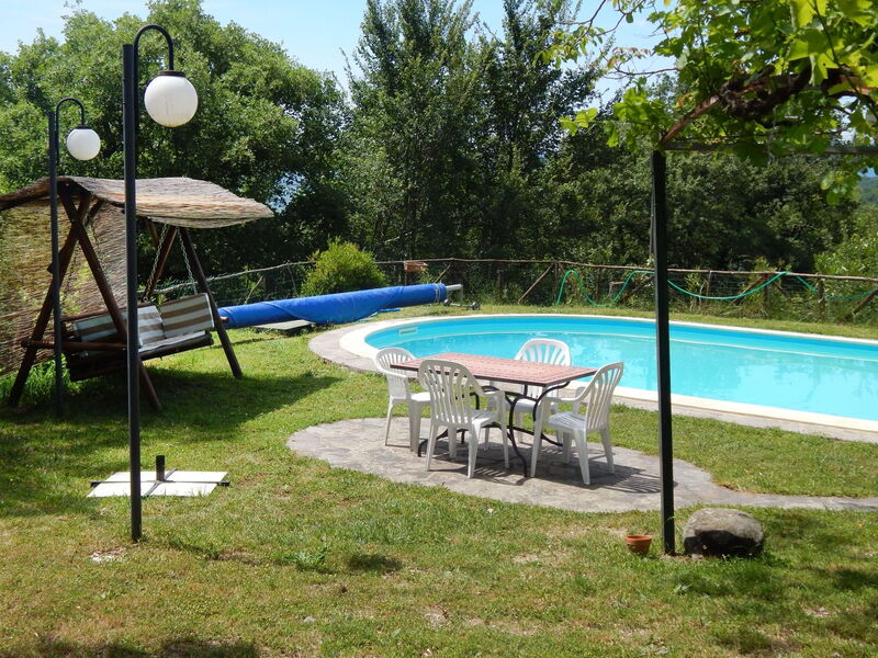 Feriebolig:&nbsp;Ca' Di Bacco 935.2
