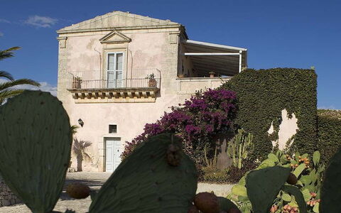 Villa Cammarana