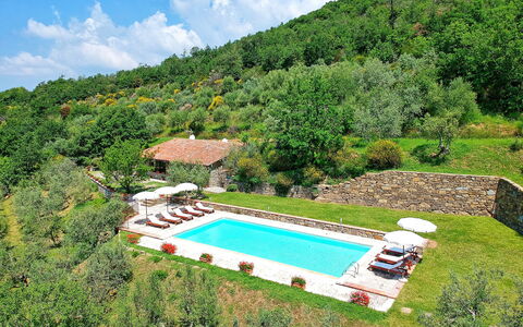Villa Noceta