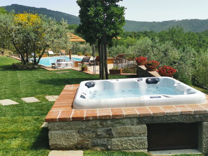 Villa Noceta