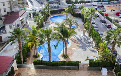 Feriebolig:&nbsp;Esmeralda Suites 315.5