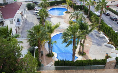 Calpe Calp 315