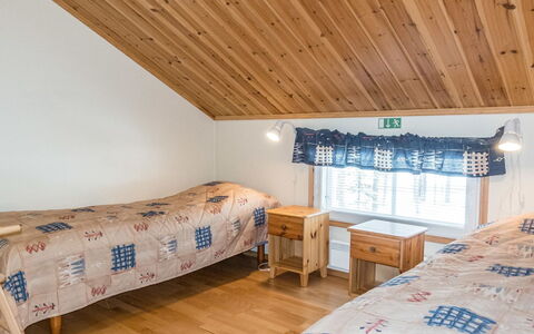Kätkänkulma A1: Vandvej, Bank, Vandløb, Sø, Sommerhus, Skov, Kanal, Reservoir, Bjælkehytte
