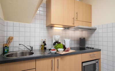 Feriebolig:&nbsp;Wattkieker 794.5