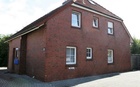 Norddeich 716: Ejendom, Himmel, Bygning, Vindue, Træ, Hus, Sky, Murværk, Mursten