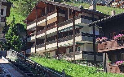 Zermatt 654