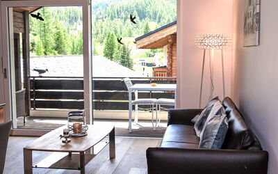 Feriebolig:&nbsp;Zen Stecken a 654.2