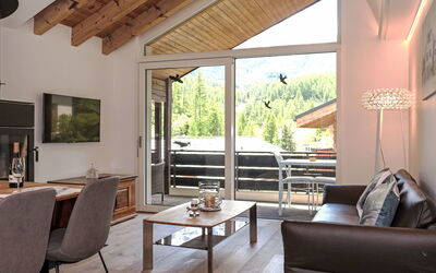 Feriebolig:&nbsp;Zen Stecken a 654.2