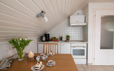 Feriebolig:&nbsp;Juist 781.2