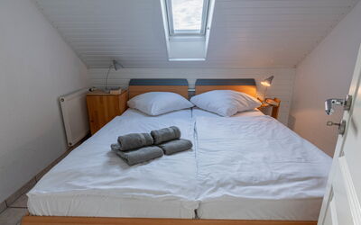 Feriebolig:&nbsp;Norderney 781.3