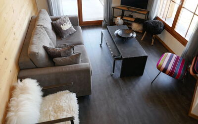 Feriebolig:&nbsp;Ferme de Sandra F2 657.4