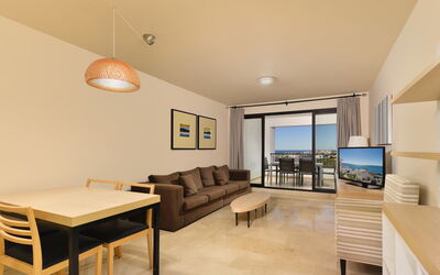 3 Bedrooms In Torrox Coast