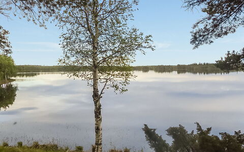 Lystikämän Tupa: Sommerhus, Hus, Hjem, Garden Bygninger, Sidespor, Bjælkehytte, Stuehus, Estate, Skur, Gård