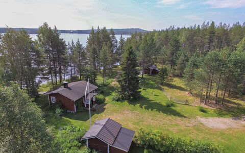 Lystikämän Tupa: Landdistrikt, Hill Station, Landsby, Bjergkæde, Dal, Bjerglandsby, Alps, Eco Hotel, Altan, Hotel