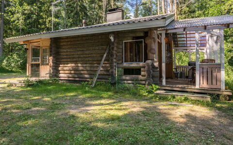 Lemmenmaja: Træ, Vinter, Sne, Hjem, Sommerhus, Fryser, Sidespor, Bjælkehytte, Is