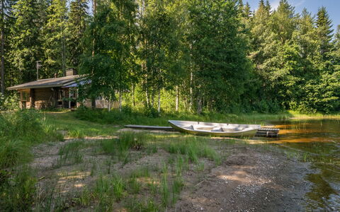 Lemmenmaja: Træ, Vinter, Sne, Hjem, Sommerhus, Fryser, Sidespor, Bjælkehytte, Is