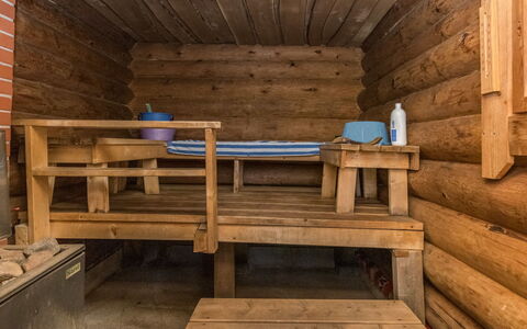 Rauhalinna: Sommerhus, Hus, Hjem, Garden Bygninger, Sidespor, Bjælkehytte, Stuehus, Estate, Skur, Gård