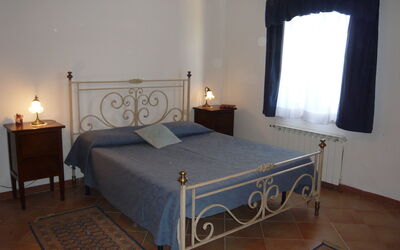 Feriebolig:&nbsp;Cetona