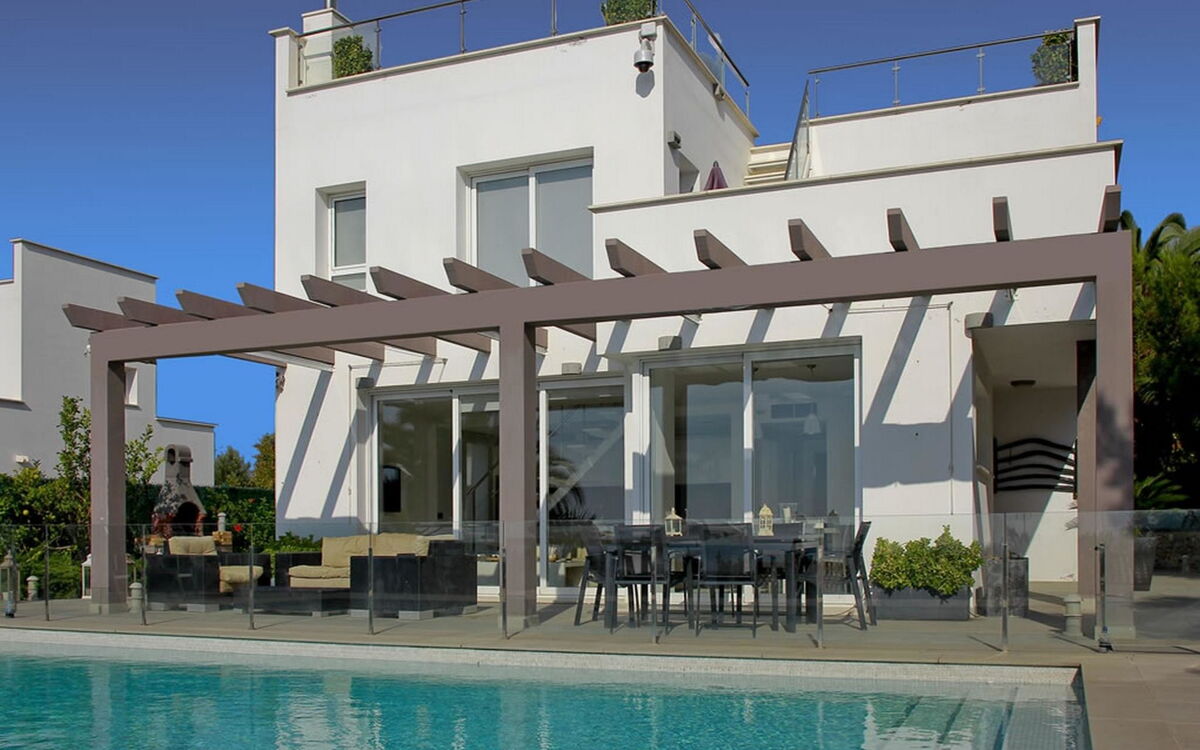Villa Brisas