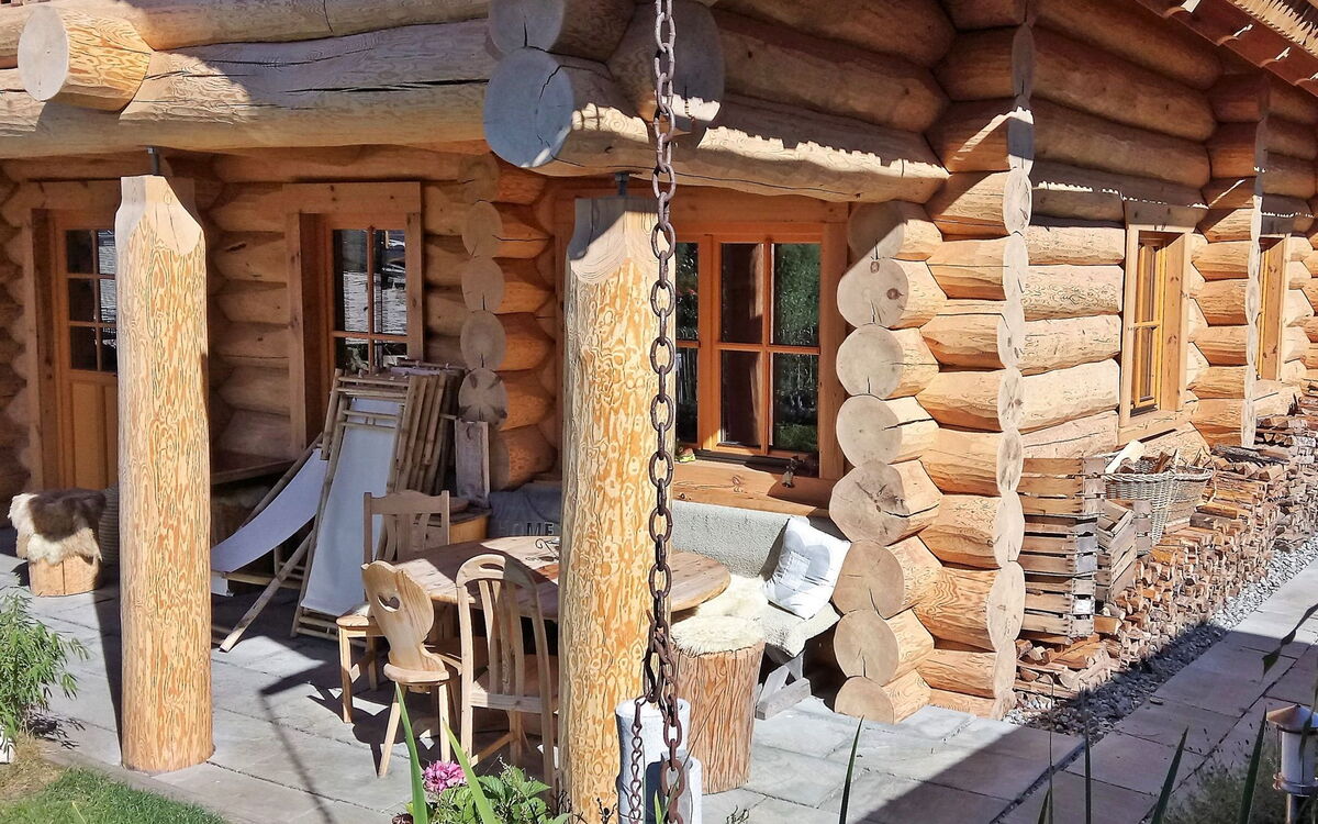 Chalet Karin