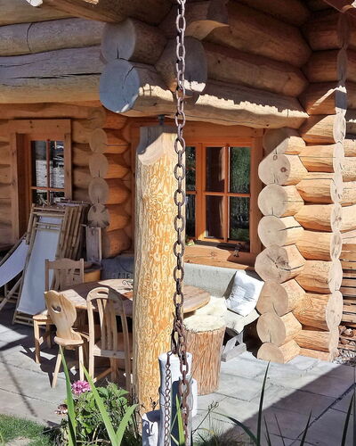 Chalet Karin