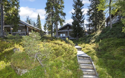 Villa Vuosselinjärvi: Lejlighed, Boligområde, Ejerlejlighed, Urban Design, Altan, Blandet Brug, Udvej, Estate, Hotel, Skygge