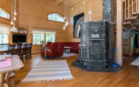 Villa Pyöriäinen: Svømmepøl, Boligområde, Udvej, Fritid, Lejlighed, Eco Hotel, Hacienda, Estate, Villa, Hotel