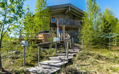 Villa Pyöriäinen
