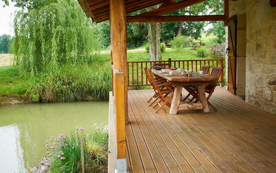 Moulin de Rabine