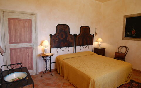 Feriebolig:&nbsp;Corsignano 3