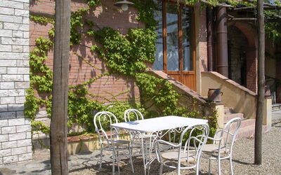 Feriebolig:&nbsp;Villa Per 4 Persone