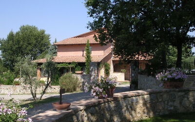 Feriebolig:&nbsp;Villa Per 4 Persone