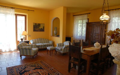 Feriebolig:&nbsp;Villa Per 4 Persone