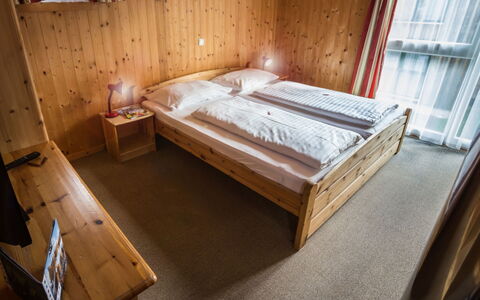 Feriebolig:&nbsp;Superior#817 Bis 5 P und Gallerie 160.34