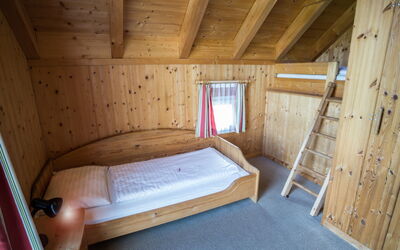 Feriebolig:&nbsp;Superior#817 Bis 5 P und Gallerie 160.34