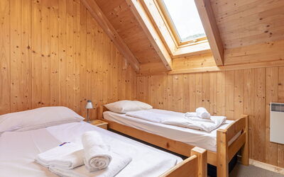 Feriebolig:&nbsp;# 34Eg für Bis zu 4 Person 160.25