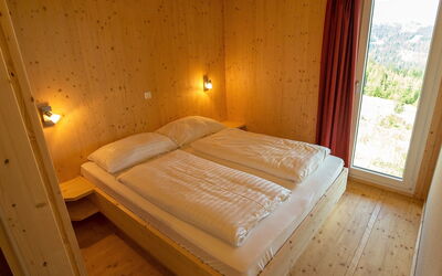 Feriebolig:&nbsp;Almdorf Klippitz 140.2