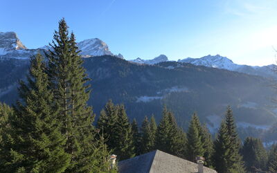 Alpe des Chaux 500